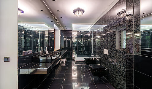 Дом под ключ в 