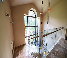 Дом под ключ в 