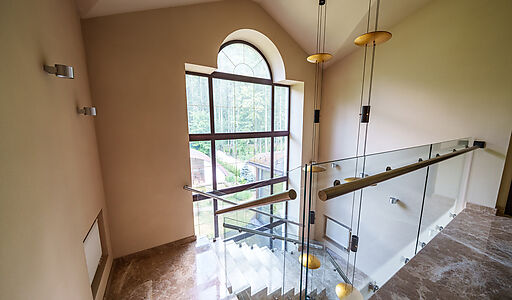 Дом под ключ в 