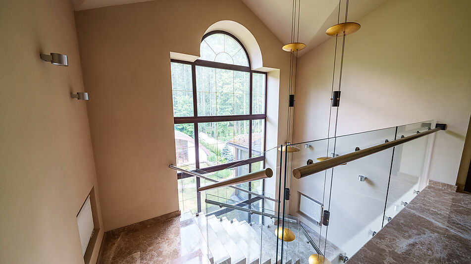 Дом под ключ в 