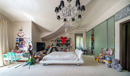 Дом под ключ в 