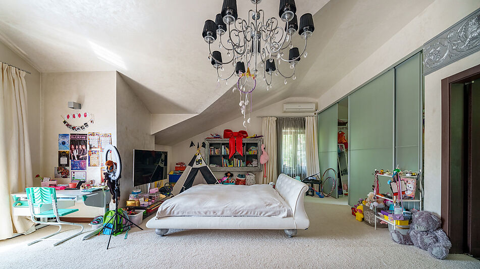 Дом под ключ в 