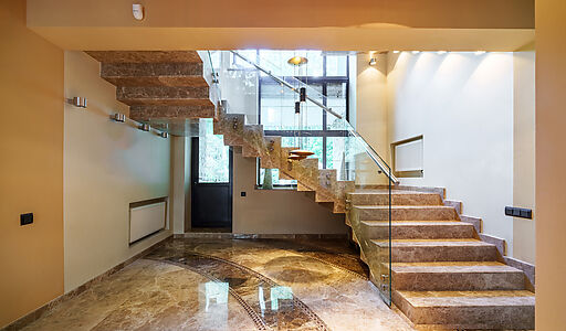 Дом под ключ в 