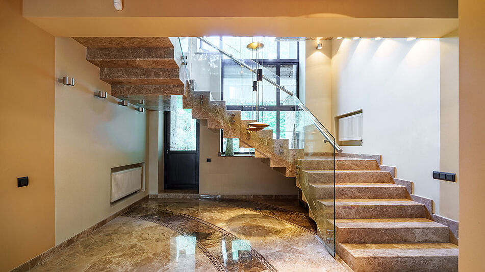 Дом под ключ в 