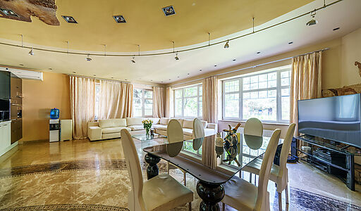 Дом под ключ в 