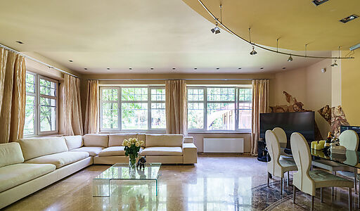 Дом под ключ в 