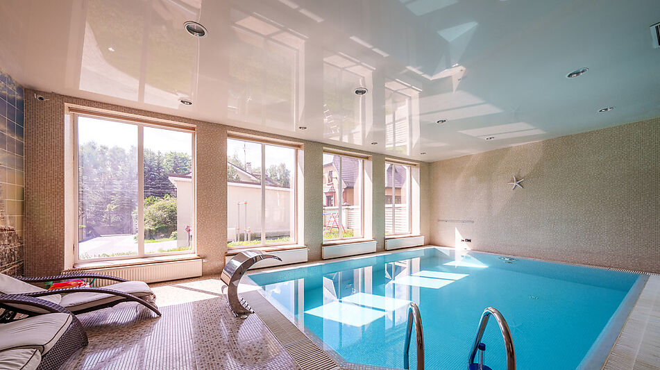 Дом под ключ в 