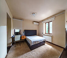 Дом под ключ в 