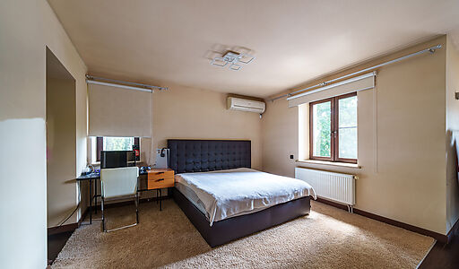 Дом под ключ в 