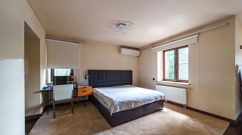 Дом под ключ в 