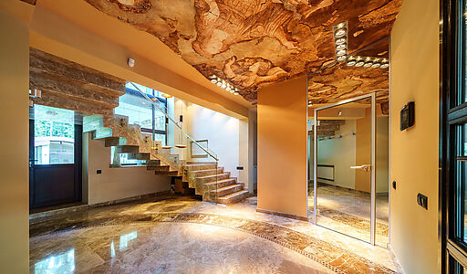 Дом под ключ в 