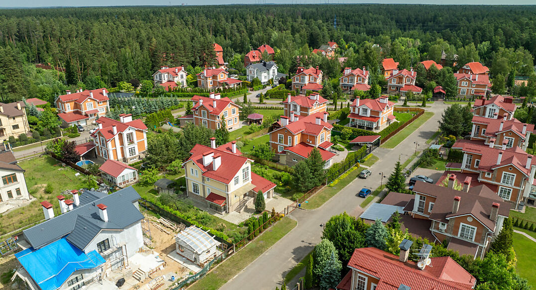 Чистые Пруды