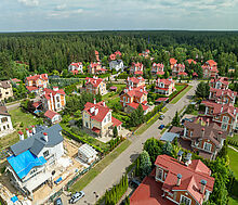 Чистые Пруды