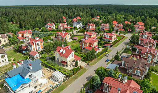 Чистые Пруды