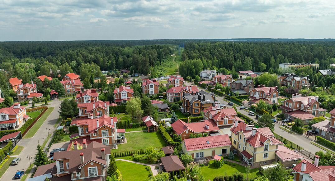 Чистые Пруды