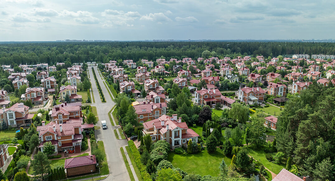 Чистые Пруды