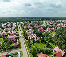 Чистые Пруды