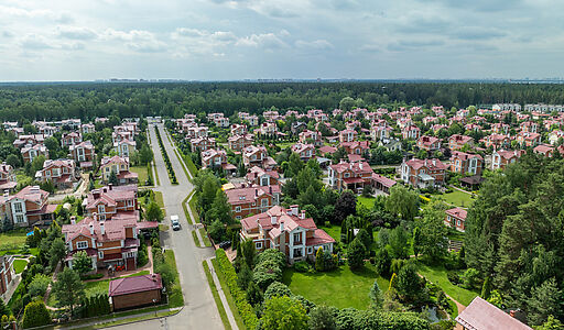 Чистые Пруды