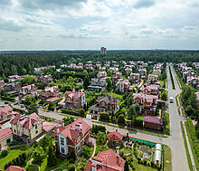 Чистые Пруды