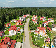 Чистые Пруды