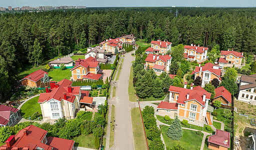 Чистые Пруды