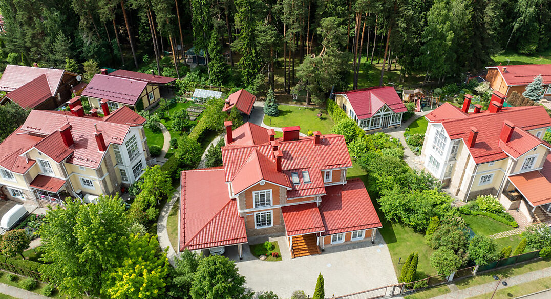 Чистые Пруды