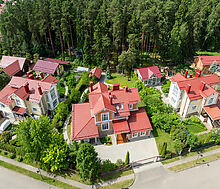 Чистые Пруды