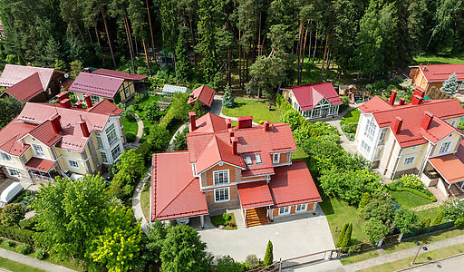 Чистые Пруды