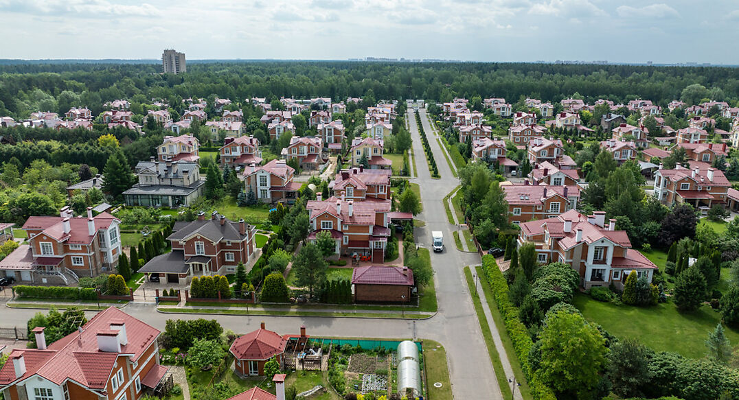 Чистые Пруды