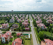 Чистые Пруды