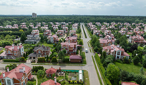 Чистые Пруды