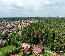 Чистые Пруды