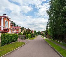 Чистые Пруды