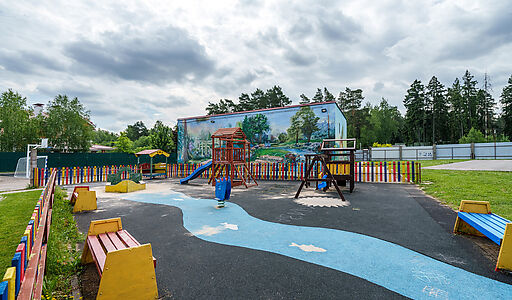 Чистые Пруды