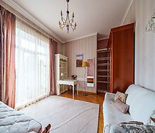 Дом у леса КП Чистые пруды