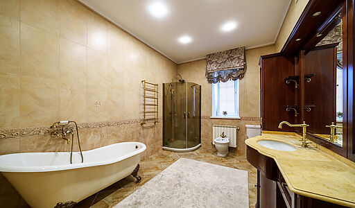 Дом у леса КП Чистые пруды