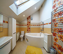 Дом у леса КП Чистые пруды