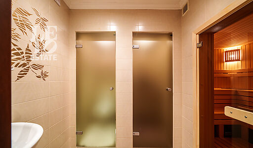 Дом у леса КП Чистые пруды