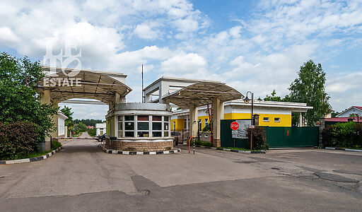 Дом у леса КП Чистые пруды