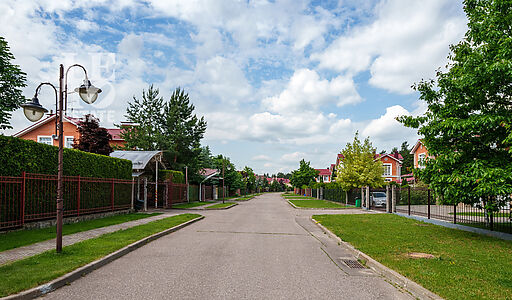 Дом у леса КП Чистые пруды