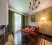 Дом у леса КП Чистые пруды