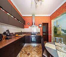 Дом у леса КП Чистые пруды