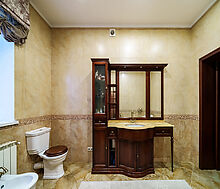 Дом у леса КП Чистые пруды