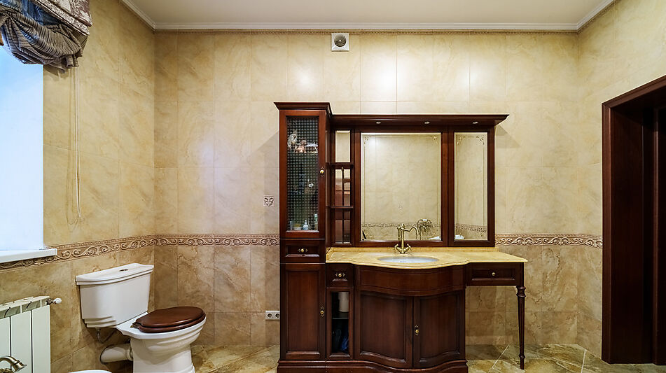 Дом у леса КП Чистые пруды