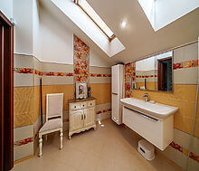 Дом у леса КП Чистые пруды