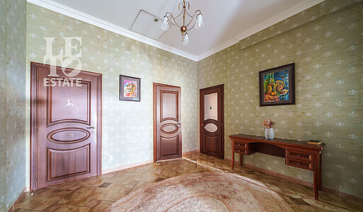 Дом у леса КП Чистые пруды