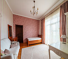 Дом у леса КП Чистые пруды