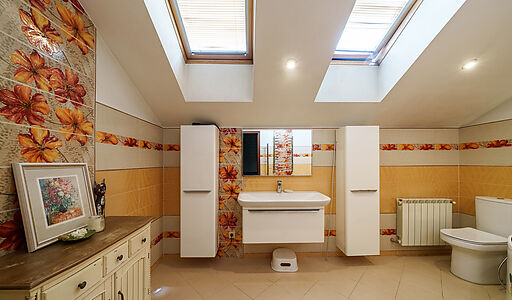 Дом у леса КП Чистые пруды