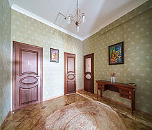 Дом у леса КП Чистые пруды