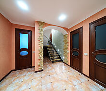 Дом у леса КП Чистые пруды